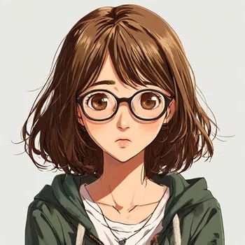AI Character Ayane Yano