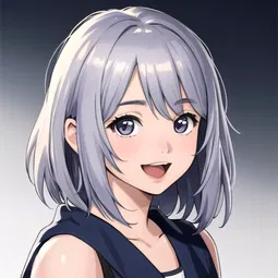 Yuki Nonaka AI Character