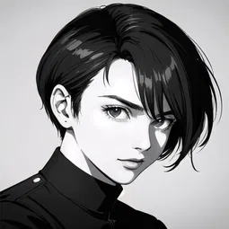 Console Care Carl AI Character