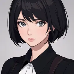 Lena Lee AI Character
