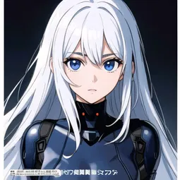 Eros Scans AI Character