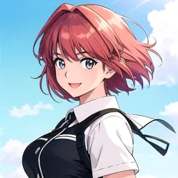 Miaka Yuuki AI Character