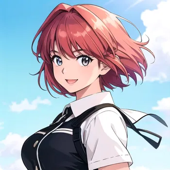 AI Character Miaka Yuuki