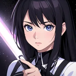 Manga18x AI Character