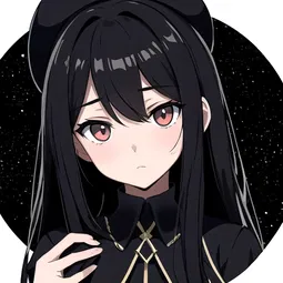 secrethentai club AI Character