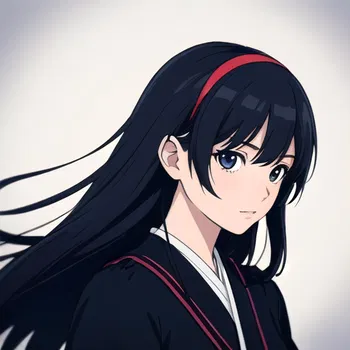AI Character Izawa Minami
