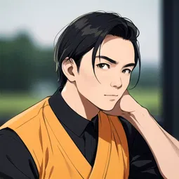 Tracking Wan Hai AI Character