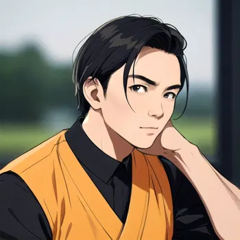 AI Character Tracking Wan Hai