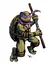 Donatello