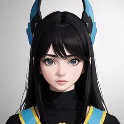ovo2 AI Character