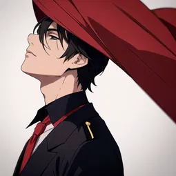 Doga Koba AI Character