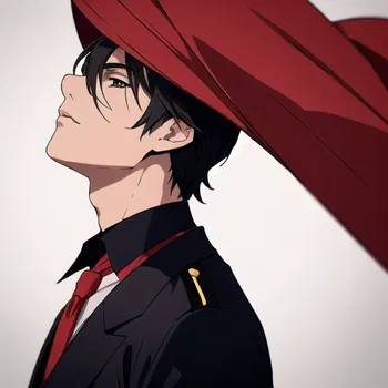 AI Character Doga Koba