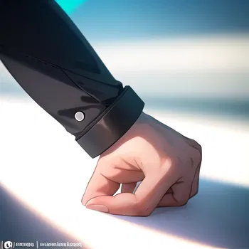 AI Character Alex Ruiz