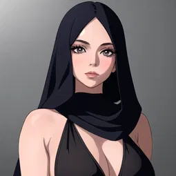 Queen Opala AI Character