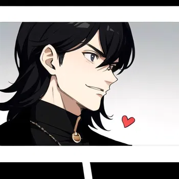 AI Character James Cheek