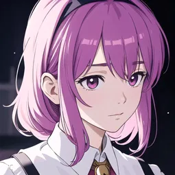Tendou Satori AI Character