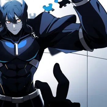 AI Character Why do titans eat humans