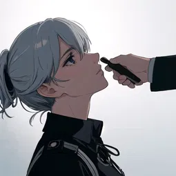 Shelter Gimme AI Character