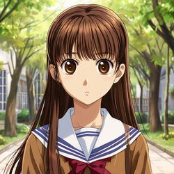 AI Character Tohru Honda