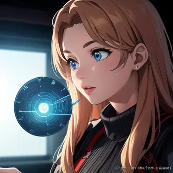 AI Character Lionheart Toys