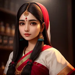 Hina Hongou AI Character