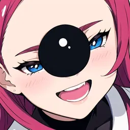 Onee Chan Ga Kita AI Character