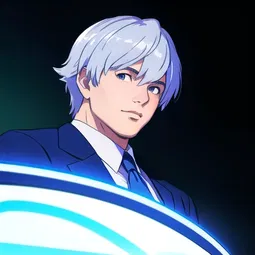 wizard barristers benmashi cecil AI Character