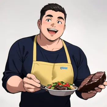 AI Character Beef Boss