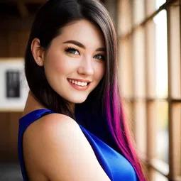 Brady Noon Girlfriend AI Character