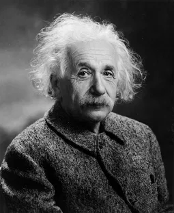 Albert Einstein AI Character