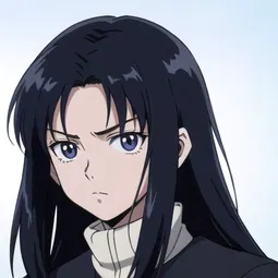 Hunter X Hunter Anime 1999 AI Character