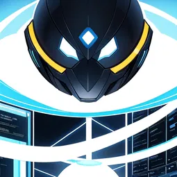 dvrt-006 AI Character