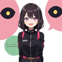 Doll MD AI Character