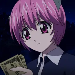 Kouta AI Character