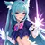 Gushing Magical Girls NSFW