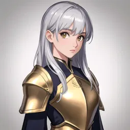 Arthur Leywin (King Grey) AI Character