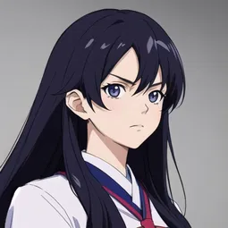 Kanu Unchou AI Character