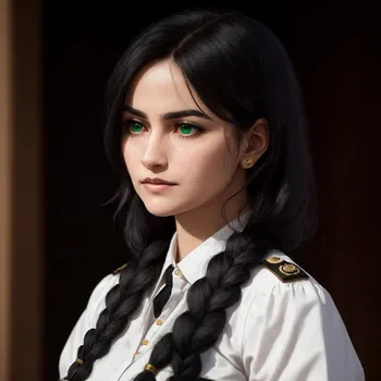 AI Character Eliya Soryu