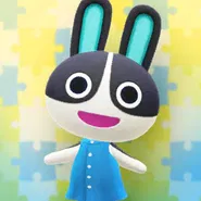 AI Character Dotty (from CHARACTER AI)