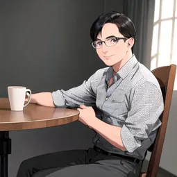 Cuck Chair AI Character