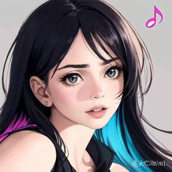 AI Character Celine LeFevre