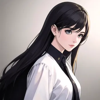 AI Character zzz Grace