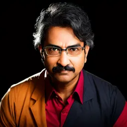 Dr. Kondraki AI Character