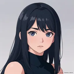Shin Stranger AI Character
