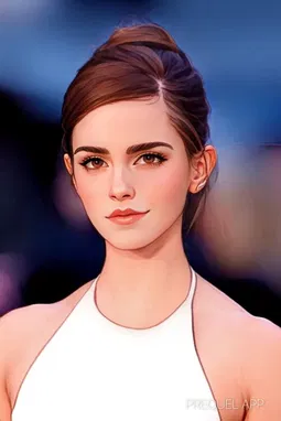 Emma Watson AI Character