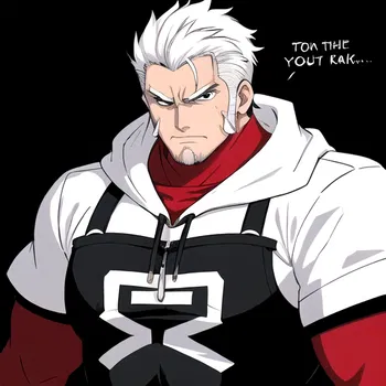 AI Character Toppu