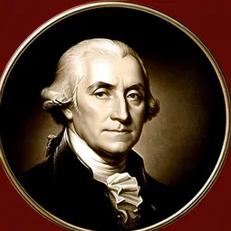 George Washington AI AI Character
