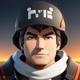 rbx rise AI Character