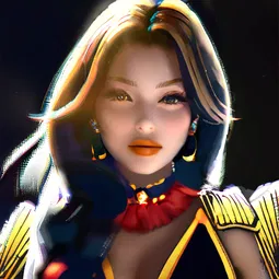 Cass Hamada AI Character