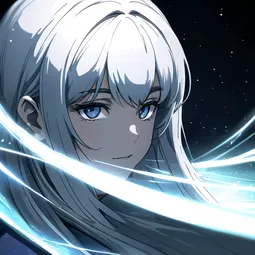 jiisan baasan wakagaeru mal AI Character